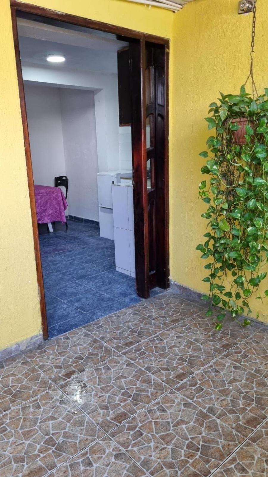 Hostel Stingray San Andrés Exterior foto